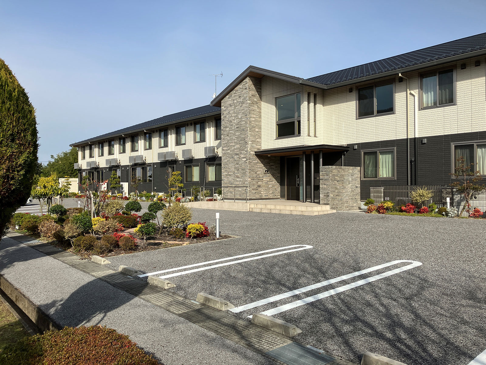 教育訓練センター訓練校