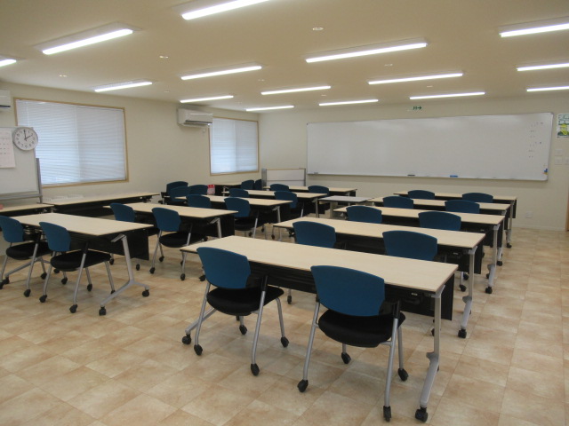 教育訓練センター訓練校