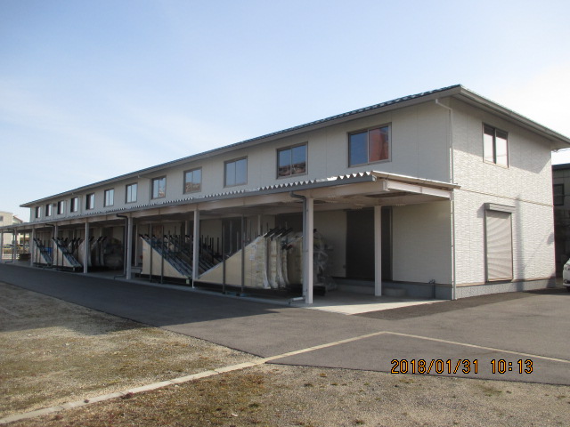 教育訓練センター訓練校