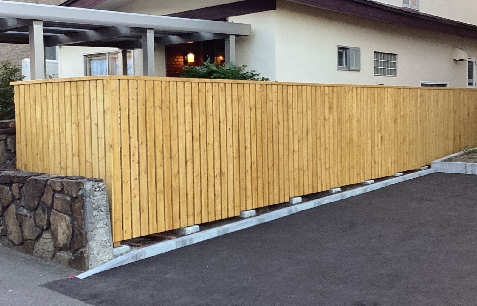 リフォーム後の様子