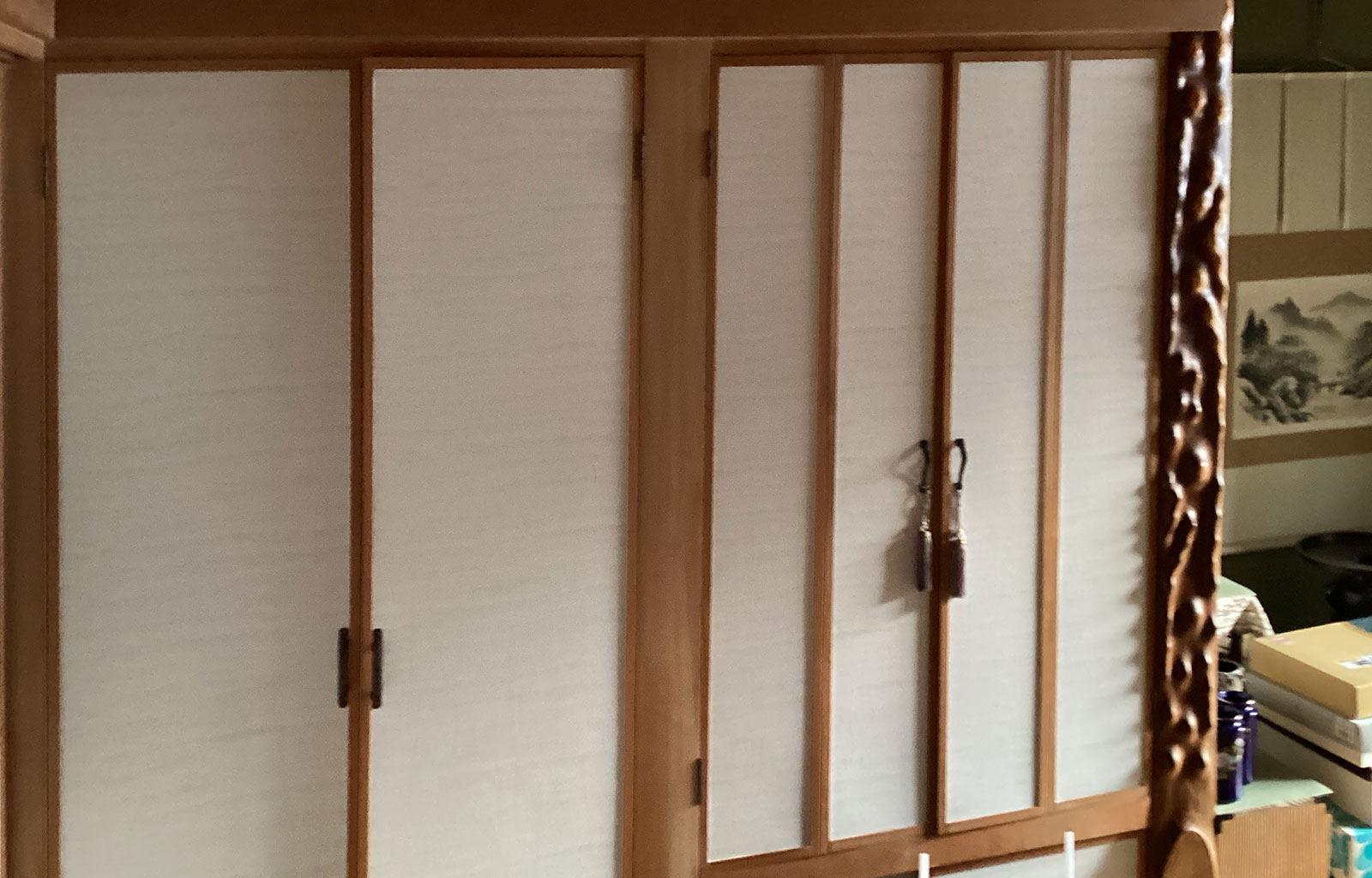 リフォーム後の様子