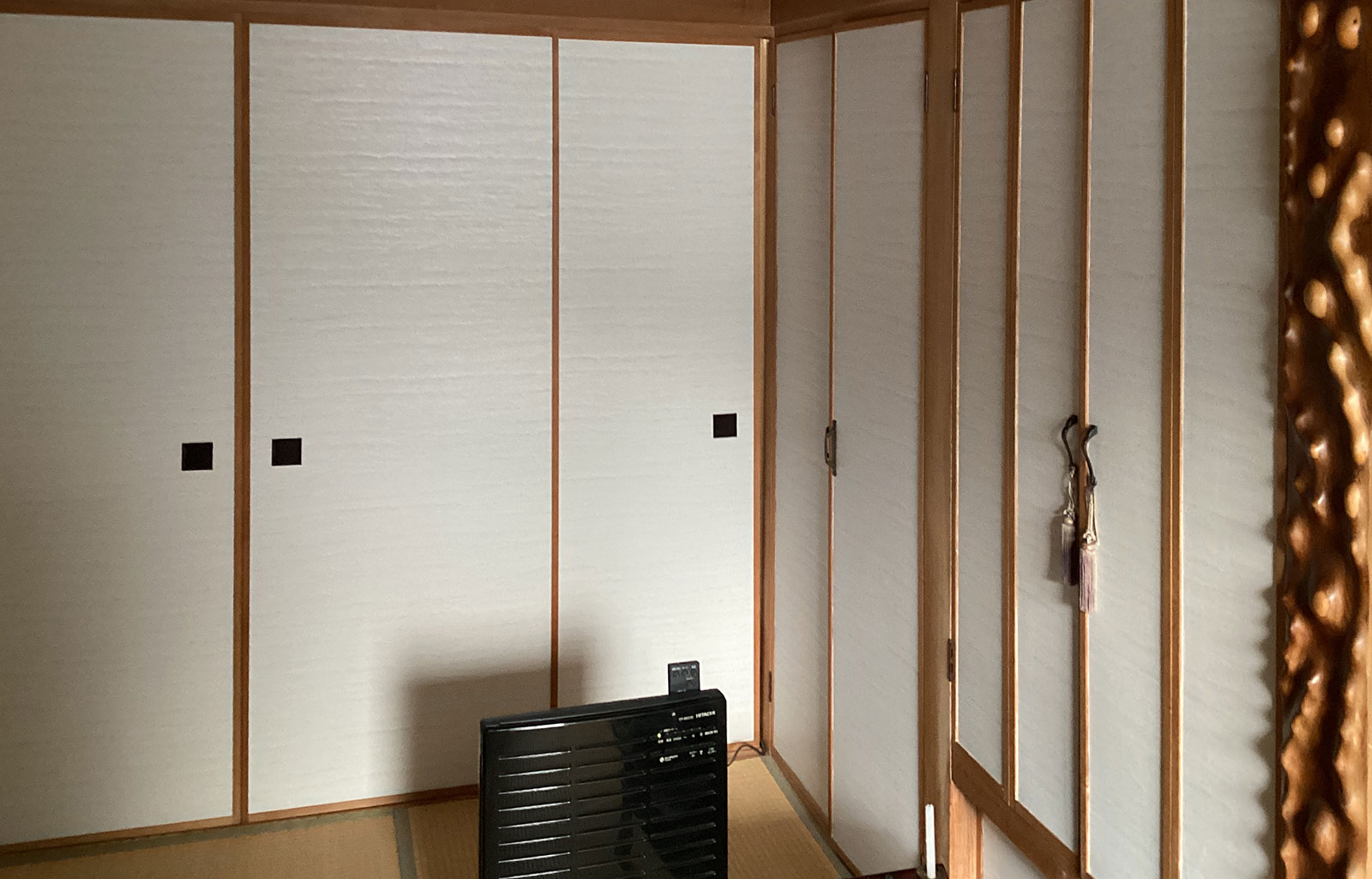 リフォーム後の様子