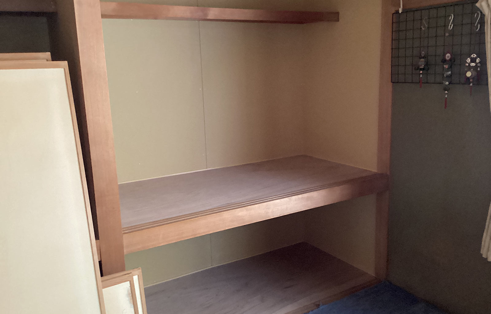 リフォーム後の様子