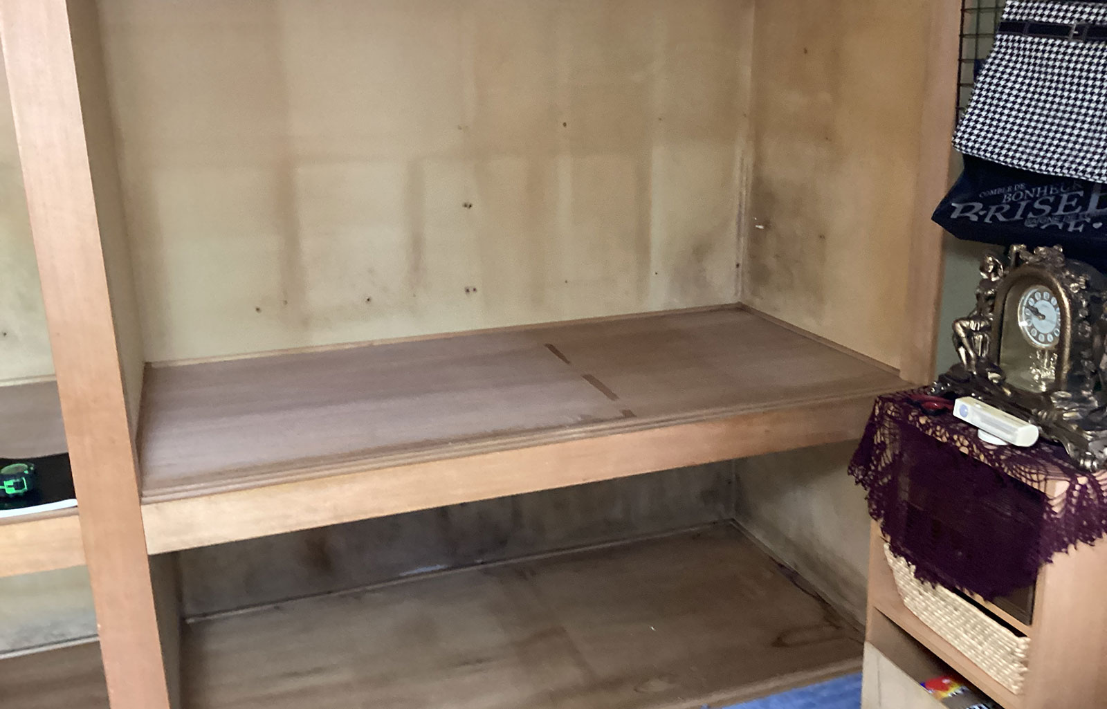 リフォーム前の様子