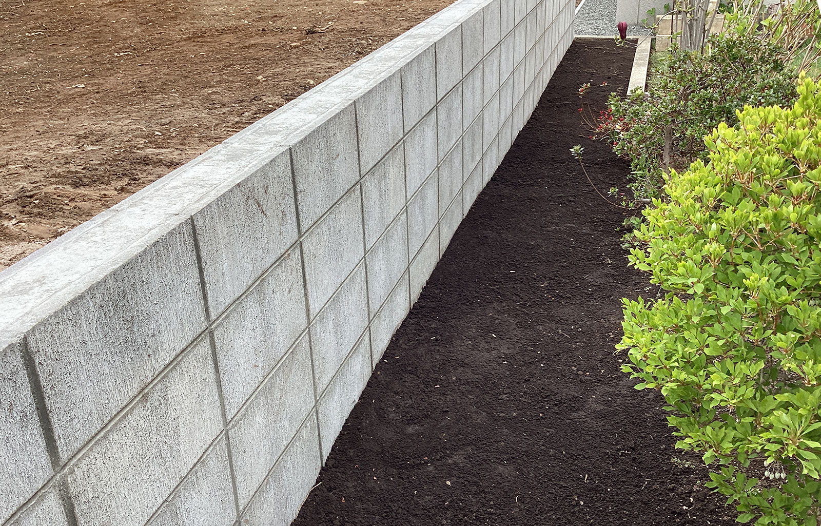 リフォーム後の様子